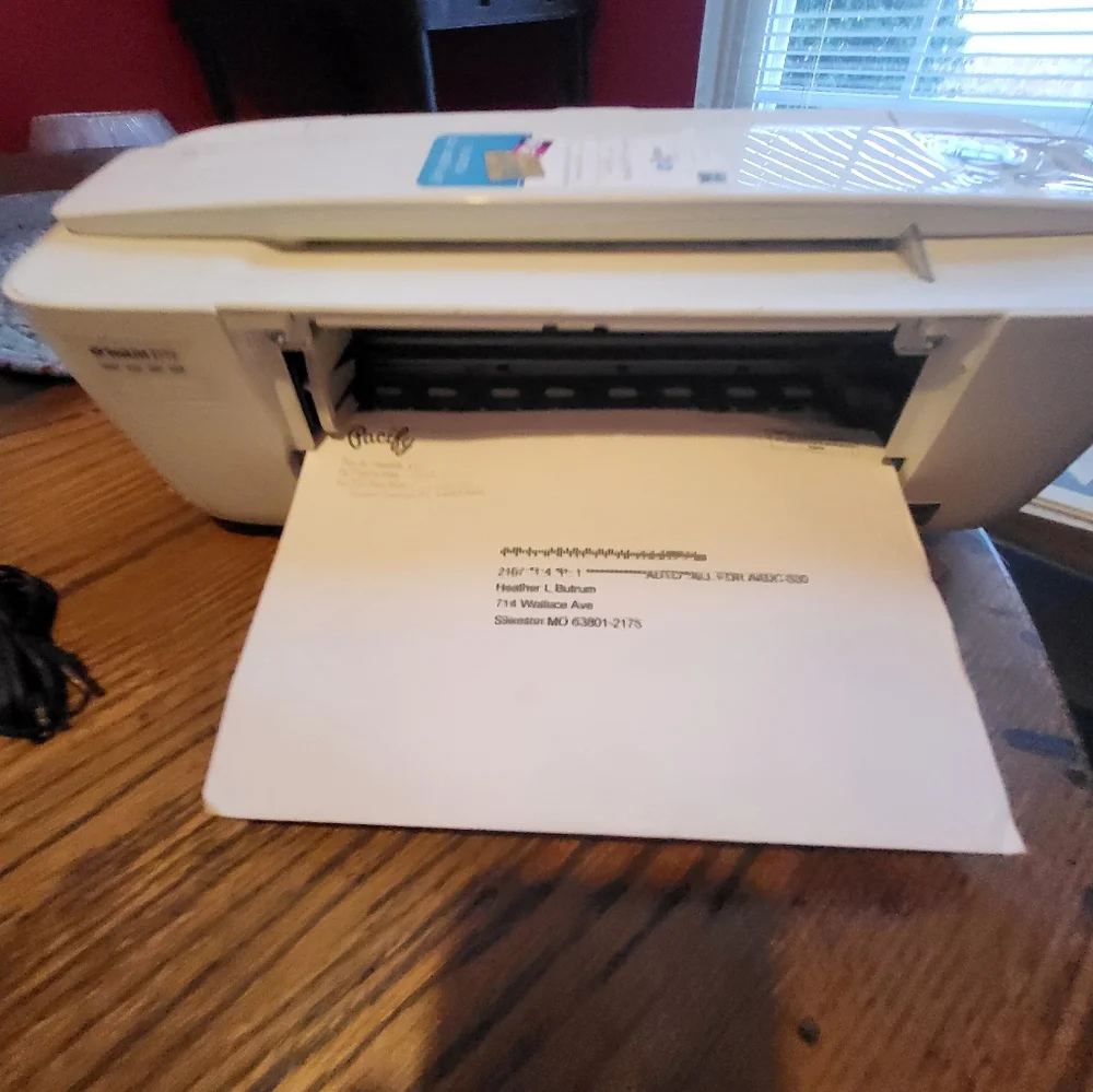 HP Printer